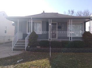 521 Detroit Ave, Lincoln Park, MI 48146
