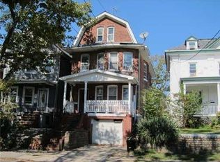 418 Compton Ave, Perth Amboy, NJ 08861