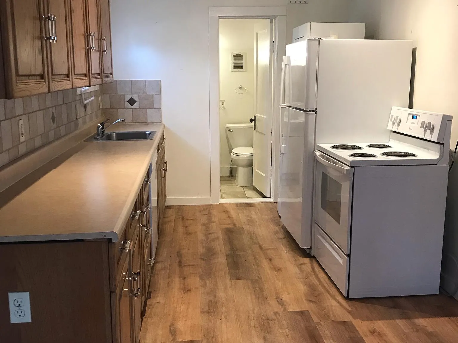 1 bed, 540 sqft, $1,500 — Photo 4