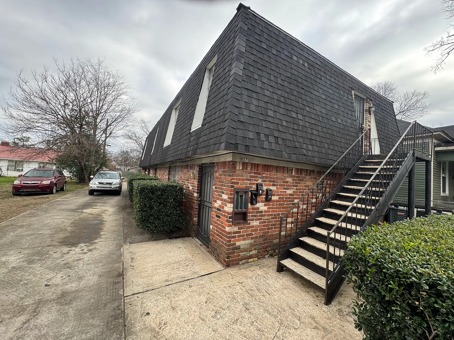 2 bed, 1000 sqft, $950 — Photo 1