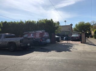 12801 Adelphia Ave, San Fernando, CA 91340