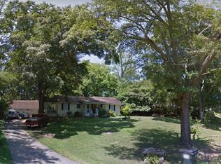 3771 Park Rd, Rex, GA 30273