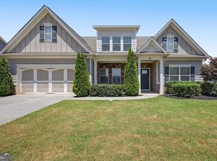 6 Mulberry Way, Cartersville, GA 30120