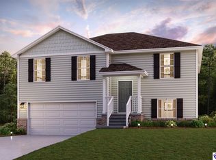 100 Summit Creek Dr, Elizabethtown, KY 42701