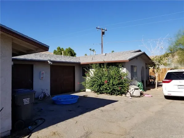 13440 Quinta Way #2, Desert Hot Springs, CA 92240