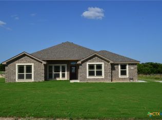 1126 County Road 3153, Kempner, TX 76539