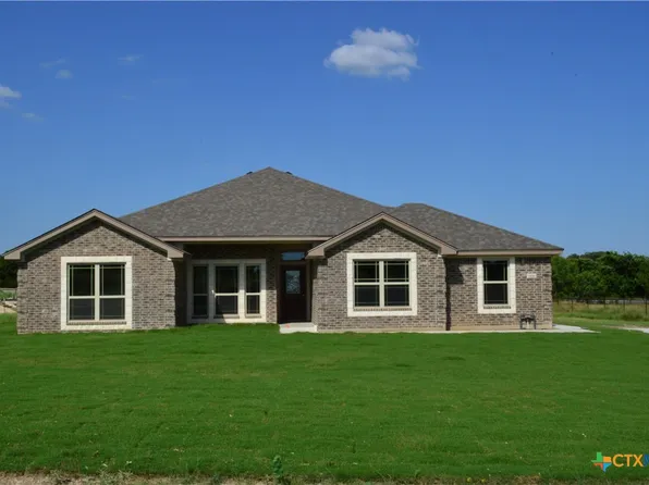 1126 County Road 3153, Kempner, TX 76539