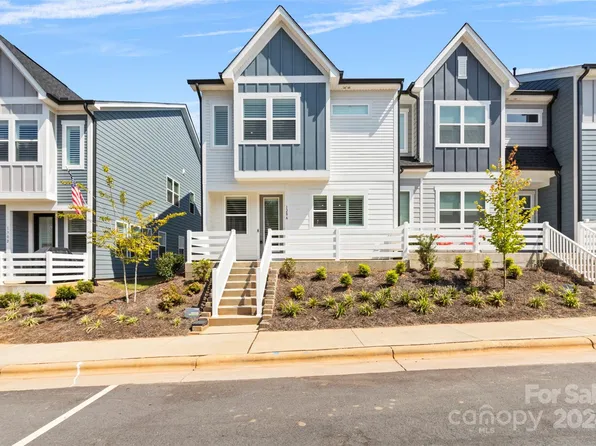 128 A Berkeley Ave, Mooresville, NC 28117