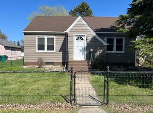 324 Grace St N, Ortonville, MN 56278