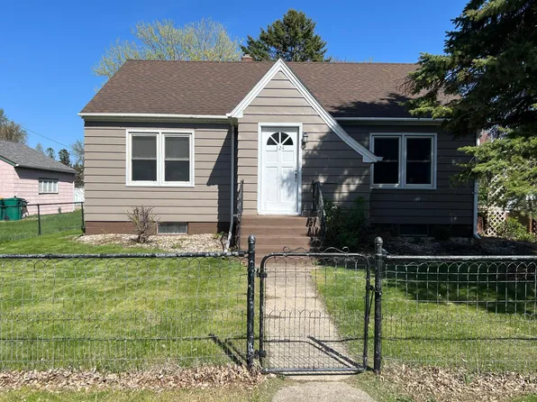 324 Grace St N, Ortonville, MN 56278