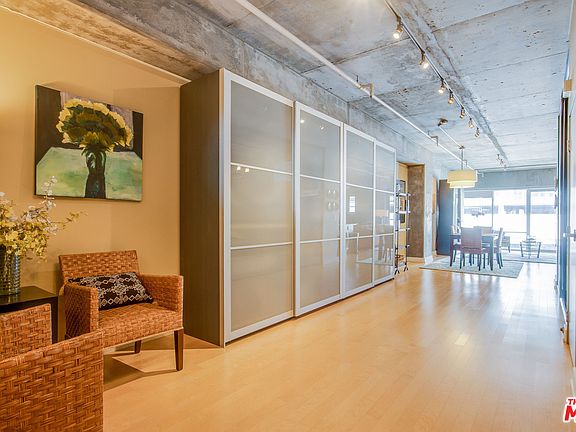 2nd image of 645 W 9th St APT 604