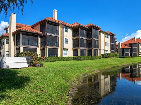 2400 Feather Sound Dr APT 527, Clearwater, FL 33762
