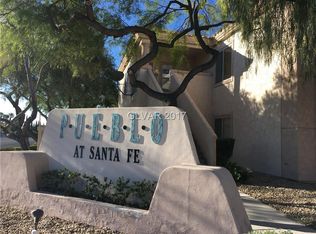 5104 Jordan Frey St UNIT 204, Las Vegas, NV 89130