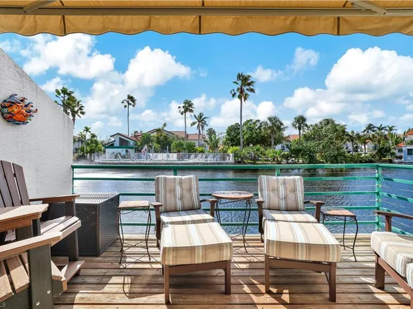 2249 Anchorage LN #B, NAPLES, FL 34104