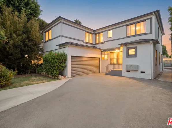 1937 17th St, Santa Monica, CA 90404