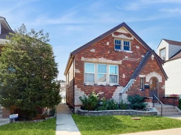 1824 S 56th Ct, Cicero, IL 60804