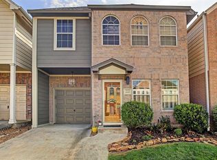 222 Plaza Del Sol Park, Houston, TX 77020