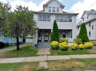 544-546 W Taft Ave, Bridgeport, CT 06604