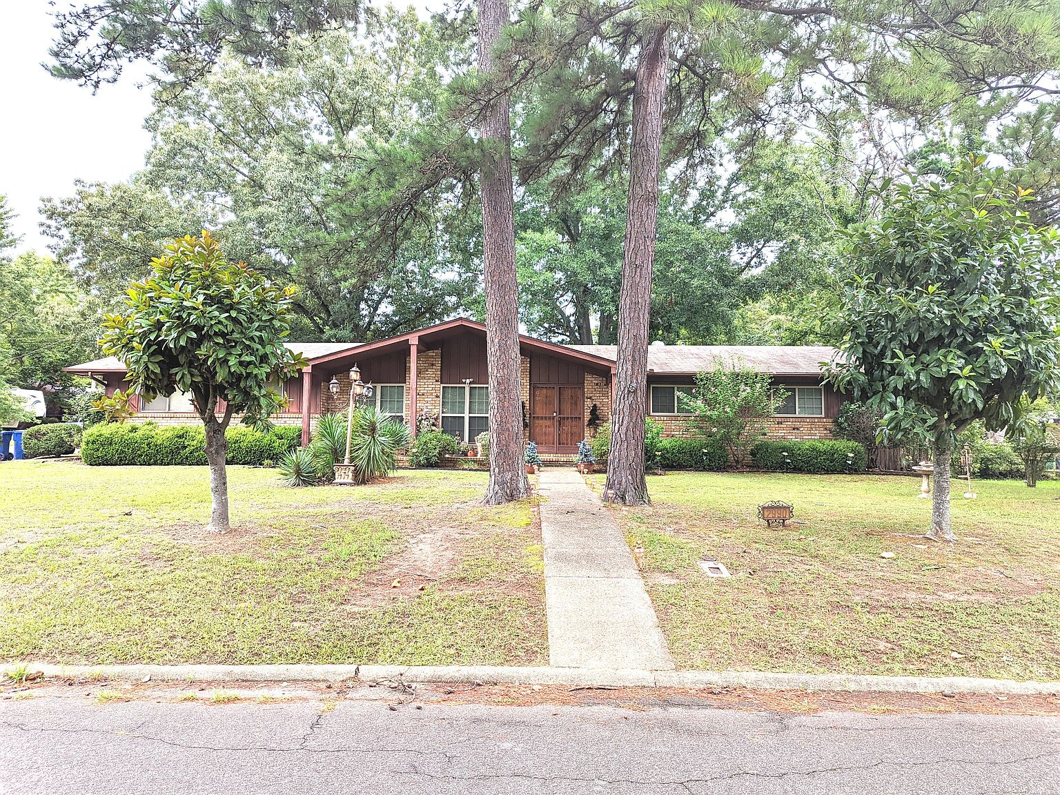 2990 Cherokee Ave, Camden, AR 71701 Zillow