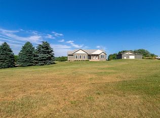 7226 Obrien Rd, Hubbardston, MI 48845