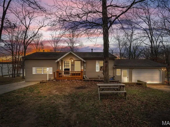 1215 Wild Cherry Ln, Bloomsdale, MO 63627