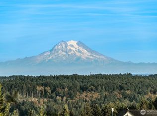 7030 Sunrise Ridge Lane NW, Olympia, WA 98502