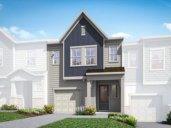 Ashburn Residence 2- Preliminary Rendering