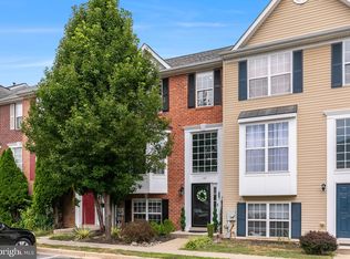 141 Fieldstone Ct, Frederick, MD 21702