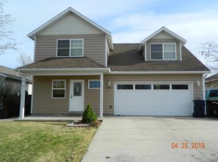 2602 Daffodil St, Bozeman, MT 59718