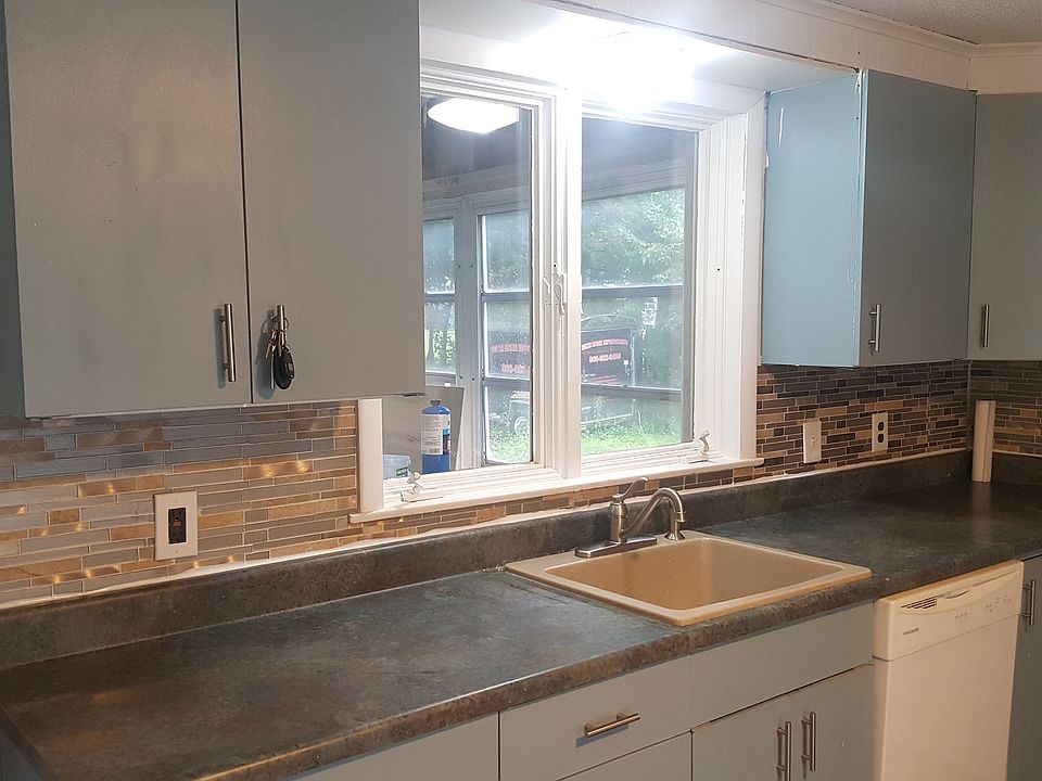 Window View Bckyard/SunRoom