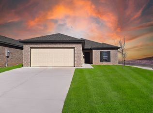 12500 Los Olmos Pkwy, Canyon, TX 79015