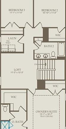 3rd image of 14024 Penbury Ln #330