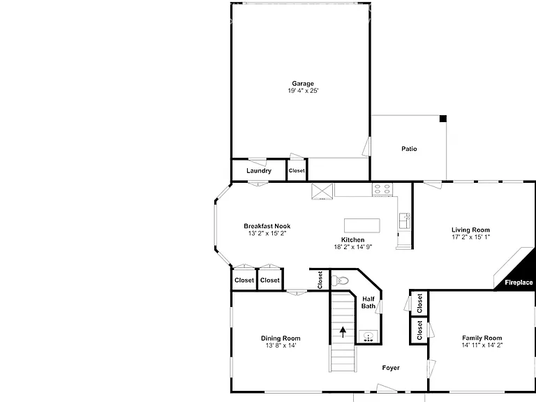 2110 Loretta Ln — Photo 2