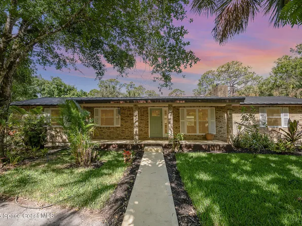 2220 Duncil Ln, Malabar, FL 32950