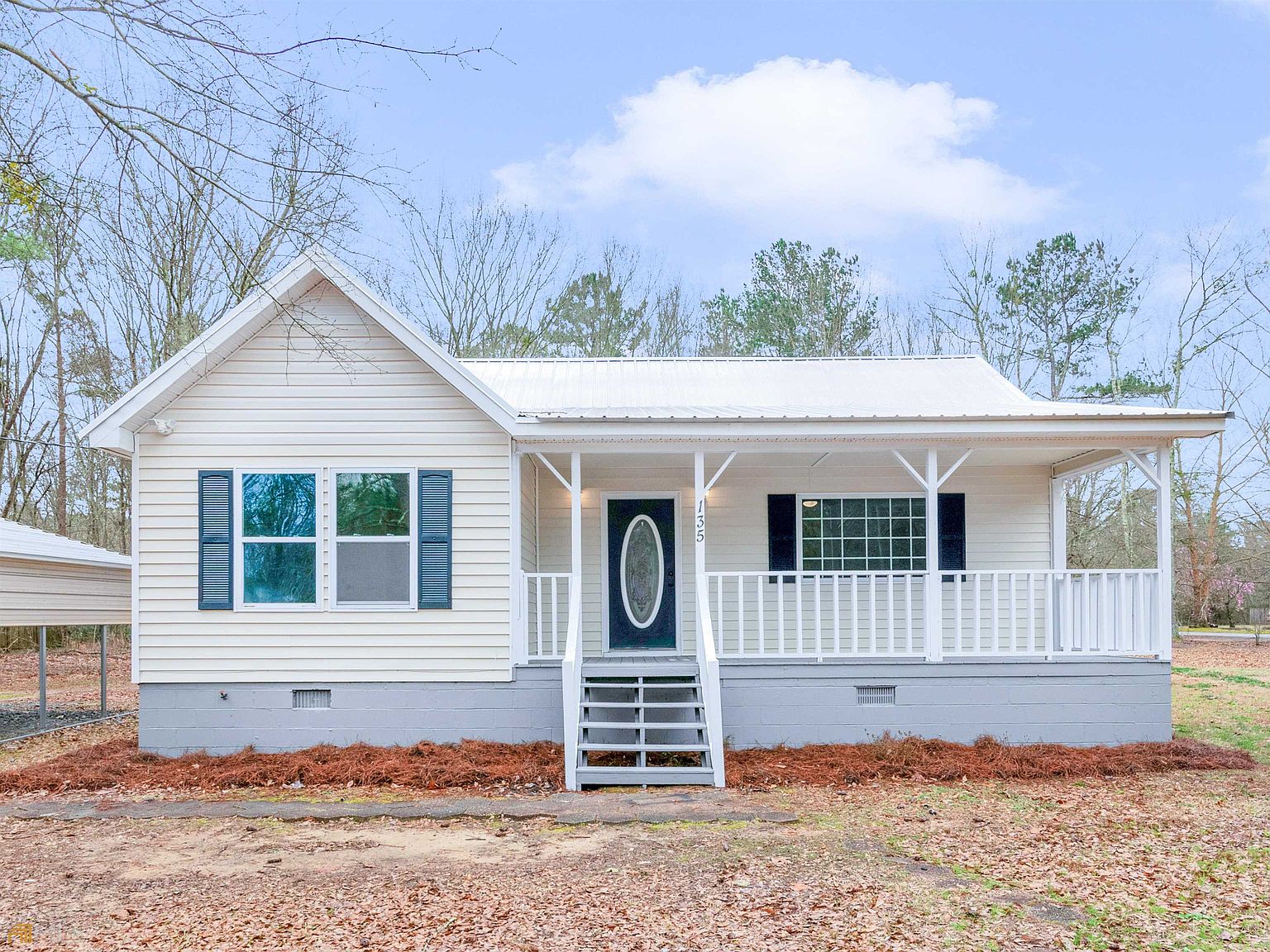 135 Shelnut Rd, Jenkinsburg, GA 30234 Zillow