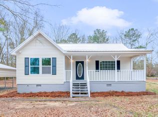 135 Shelnut Rd, Jenkinsburg, GA 30234