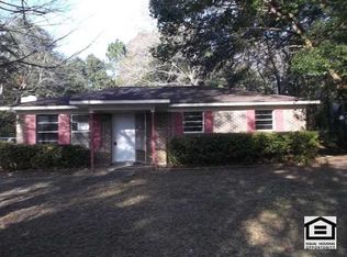 11000 Old Moffat Rd, Wilmer, AL 36587