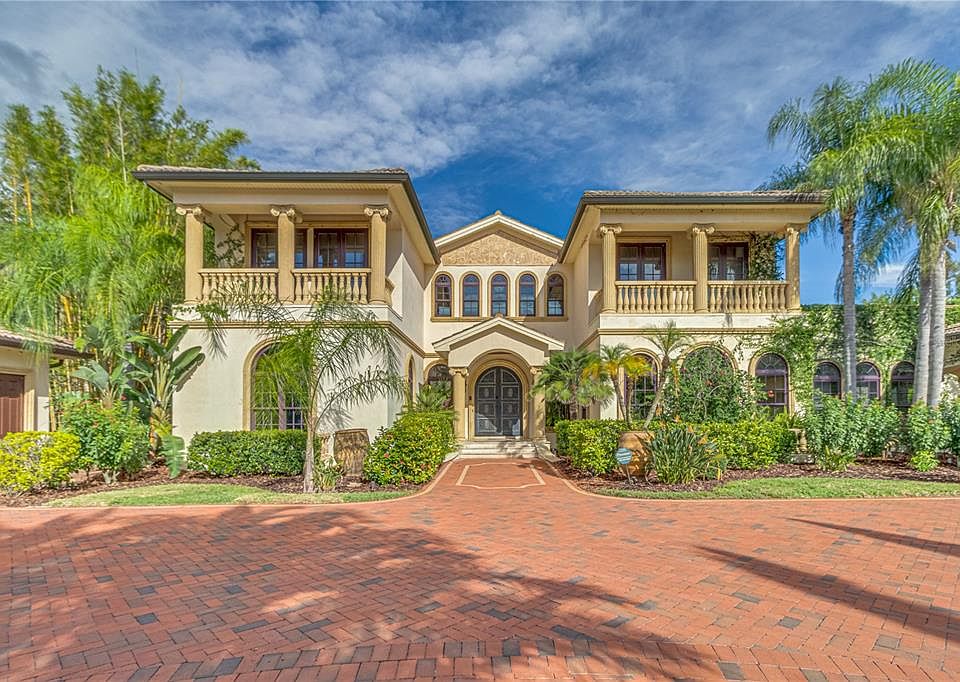 1st image of 117 Bellamere Palms Ct