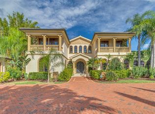 117 Bellamere Palms Ct, Lutz, FL 33549