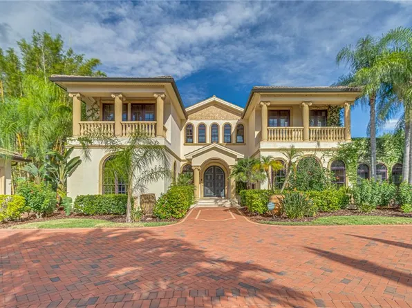 117 Bellamere Palms Ct, Lutz, FL 33549