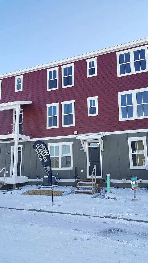 2 bed, 2.5 bath, $1,795 — Photo 1