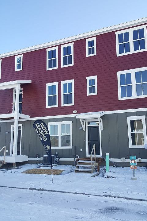 1st image of 1731 Walter Creek Blvd