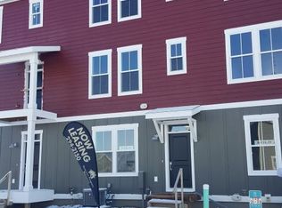 1731 Walter Creek Blvd, Billings, MT 59101