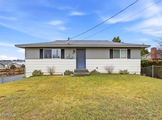 16 N 72nd Ave, Yakima, WA 98908