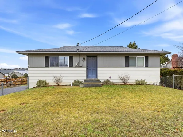 16 N 72nd Ave, Yakima, WA 98908