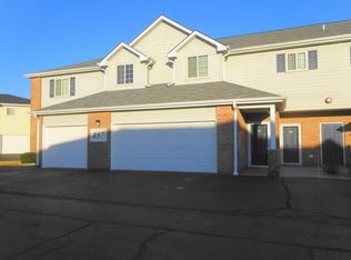 857 Boulder Trl, Racine, WI 53406