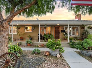 5320 E Pavo St, Long Beach, CA 90808