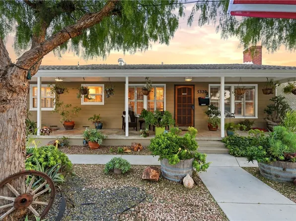 5320 E Pavo St, Long Beach, CA 90808