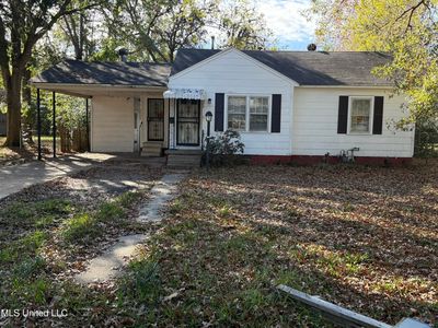 309 Neff St, Greenville, MS, 38701