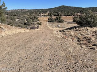 13225 Pheasant Run Rd, Prescott, AZ 86305